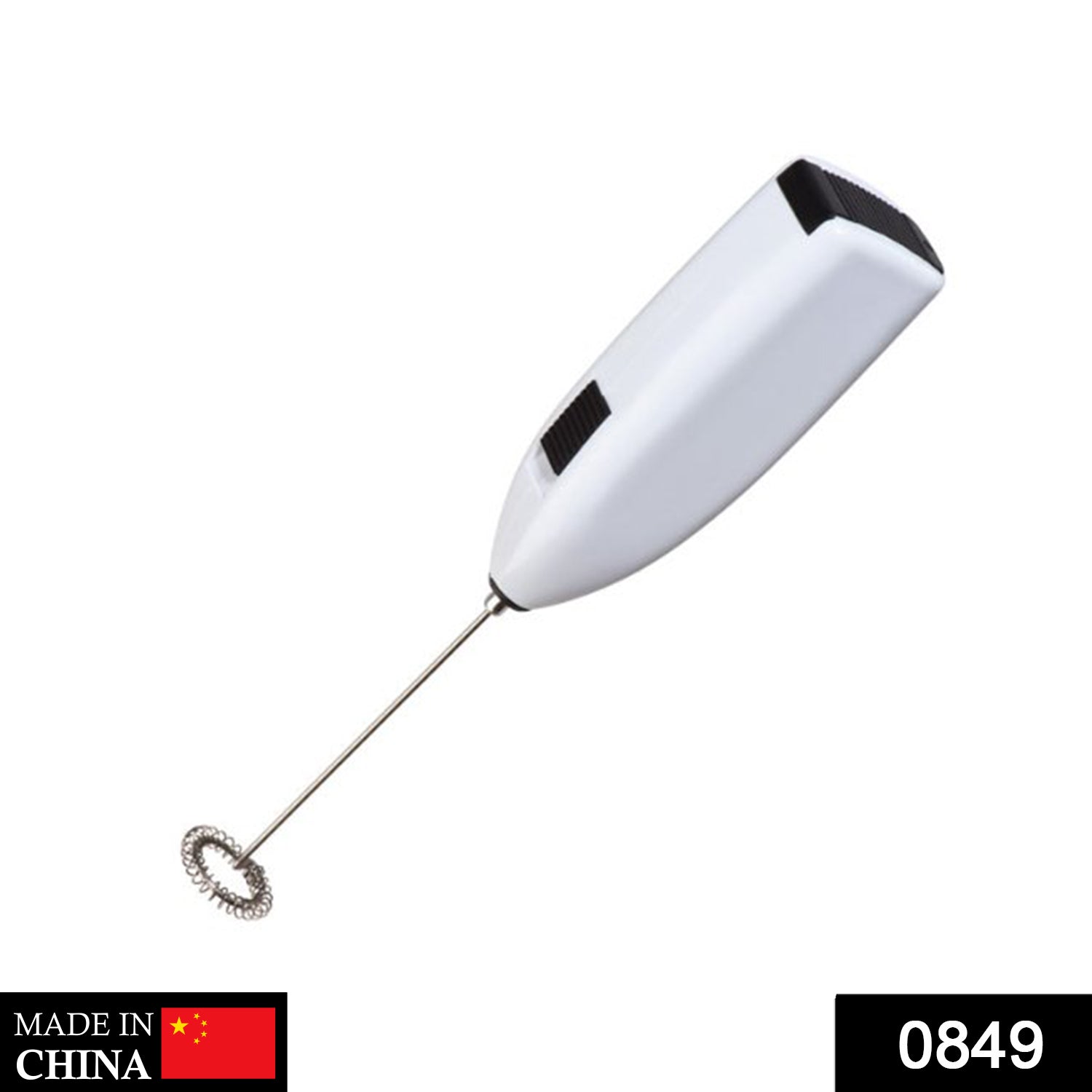 Electric milk frother Electric milk frother